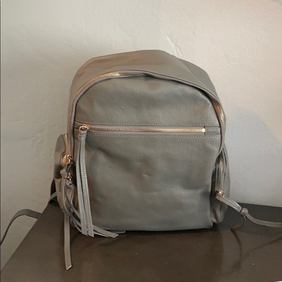 kooba backpack purse